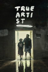 Poster de la película True Artist