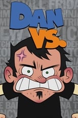 Poster de la serie Dan Vs.