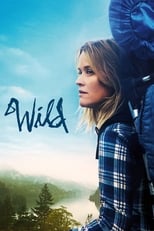 Poster de la película Wild