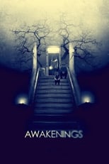 Poster de la película Awakenings