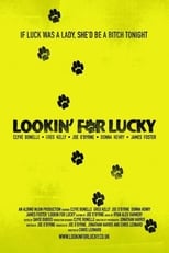 Poster de la película Lookin' For Lucky