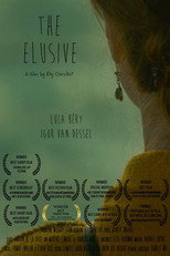 Poster de la película The Elusive