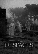 Poster de la película Desfaces