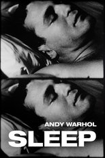 Poster de la película Sleep