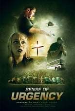 Poster de la película Sense of Urgency