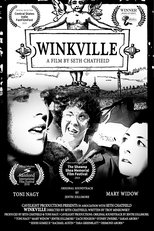 Poster de la película Winkville