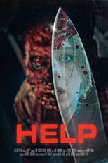 Poster de la película HELP