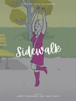 Poster de la película Sidewalk