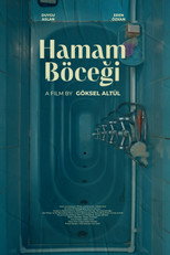 Poster de la película Hamam Böceği