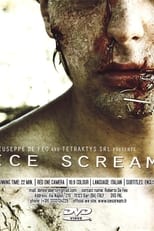 Poster de la película Ice Scream
