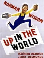 Poster de la película Up in the World