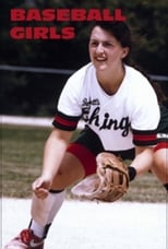 Poster de la película Baseball Girls