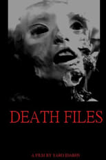 Poster de la película Death Files