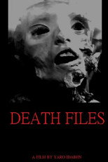 Poster de la película Death Files
