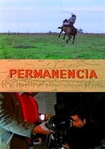 Poster de la película Permanencia