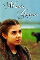 Poster de la película Maria Goretti