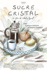 Poster de la película Sucre Cristal