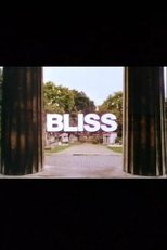 Poster de la película Bliss