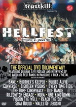 Poster de la película Hellfest 2000 The Official DVD Documentary