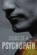 Poster de la serie Signs of a Psychopath
