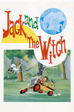 Poster de la película Jack and the Witch