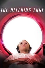 Poster de la película The Bleeding Edge