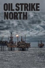 Poster de la serie Oil Strike North