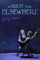 Poster de la película A Guest from Elsewhere