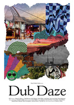Poster de la película Dub Daze