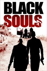 Poster de la película Black Souls