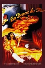 Poster de la película The Fire Dance