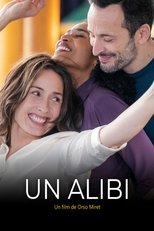 Poster de la película Un alibi