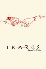 Poster de la película Trazos familiares