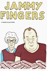 Poster de la película Jammy Fingers