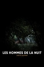 Poster de la película Men of the Night