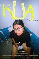 Poster de la película KUA