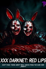 Poster de la película XXX Darknet: Red Lips