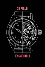 Poster de la película De Fille en Aiguille