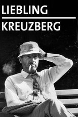 Poster de la serie Liebling Kreuzberg
