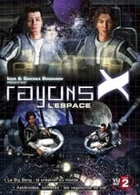 Poster de la serie Rayons X