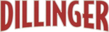 Logo Dillinger