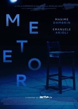 Poster de la película Meteor