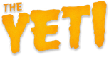 Logo The Yeti
