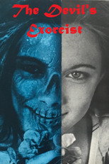 Poster de la película The Devil's Exorcist