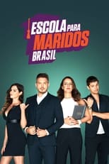 Poster de la serie Escola para Maridos: Brasil