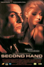 Poster de la película Second Hand