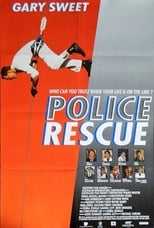 Poster de la película Police Rescue: The Movie