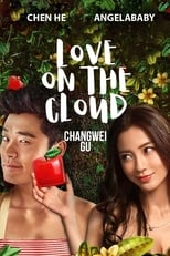 Poster de la película Love On The Cloud