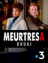 Poster de la película Meurtres à Douai