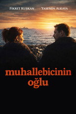 Poster de la película Muhallebicinin Oğlu